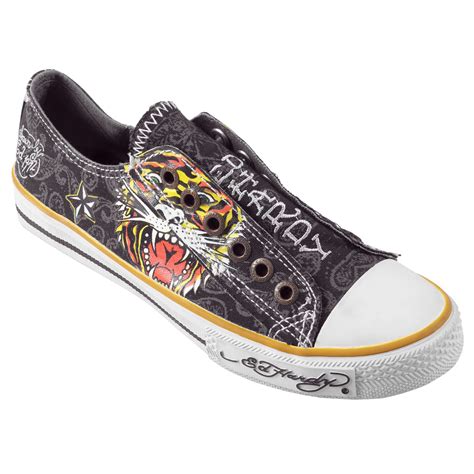 ed hardy shoes for women|ed hardy clearance.